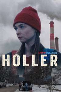 Holler - Posters