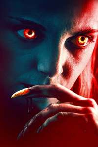 Bloodthirsty - Poster