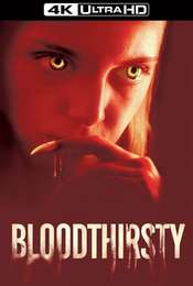 Bloodthirsty