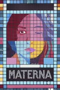 Materna - Poster