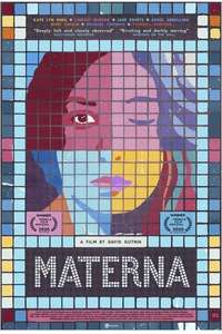 Materna - Poster
