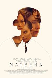Materna - Poster