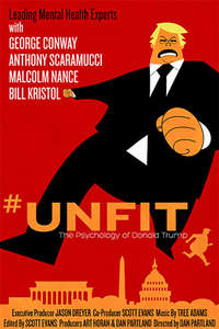 #UNFIT - Posters