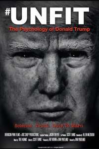 #UNFIT - Posters