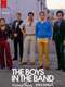 The Boys in the Band: Something Personal