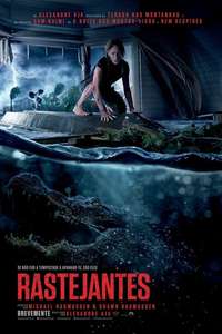 Crawl - Poster