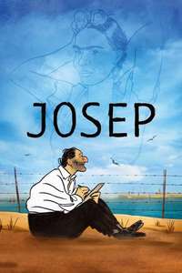 Josep - Poster
