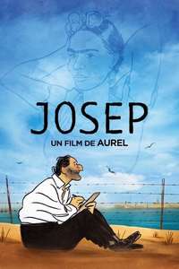 Josep - Poster