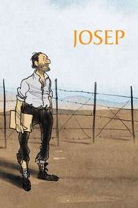 Josep - Poster