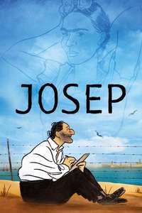 Josep - Poster