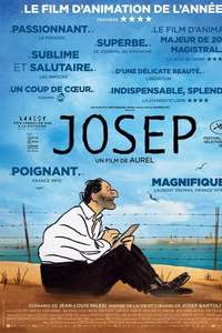 Josep - Poster