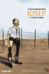 Josep - Poster