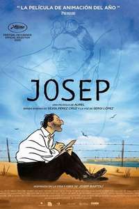 Josep - Poster