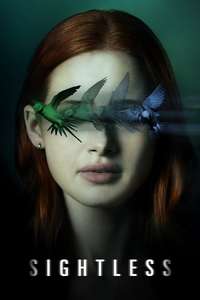 Sightless - Posters