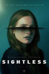 Sightless - Posters