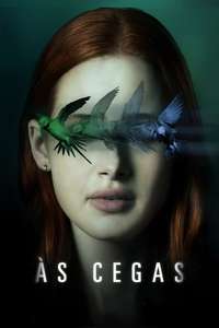 Sightless - Posters