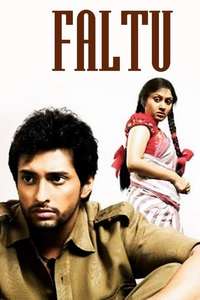 Faltu - Poster