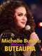 Michelle Buteau: Welcome to Buteaupia