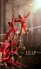 Leap