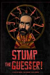 Stump the Guesser