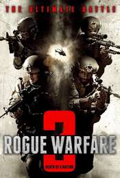 Rogue Warfare: Death of a Nation
