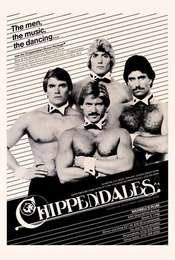 I Am Chippendales