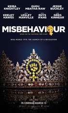 Misbehaviour