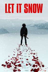 Let It Snow - Poster