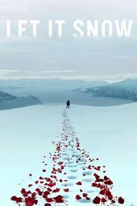 Let It Snow - Poster