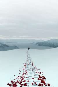 Let It Snow - Poster