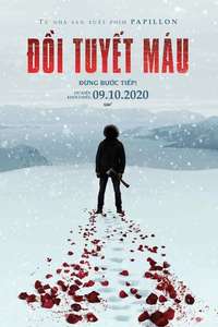 Let It Snow - Poster