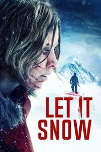 Let It Snow - Poster