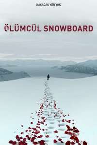 Let It Snow - Poster
