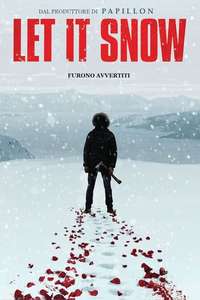 Let It Snow - Poster