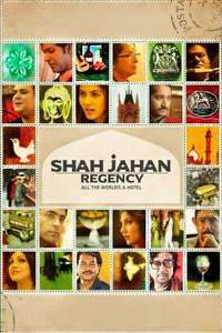 Shah Jahan Regency - Posters
