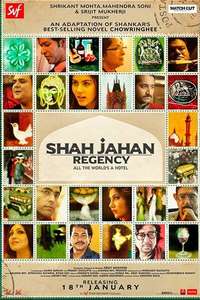 Shah Jahan Regency - Posters