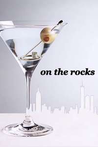 On the Rocks - Poster