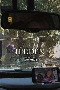 Hidden - Posters
