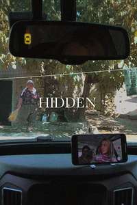 Hidden - Posters