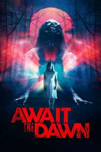Await the Dawn - Posters
