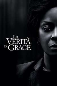 A Fall From Grace - Poster