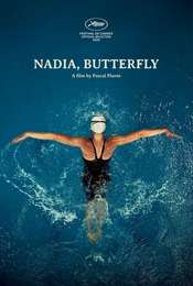 Nadia  Butterfly