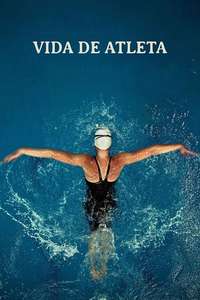 Nadia  Butterfly - Poster