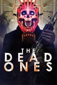 The Dead Ones - Poster