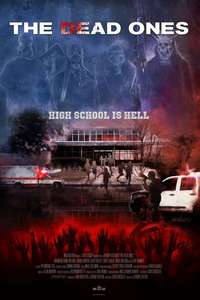 The Dead Ones - Poster