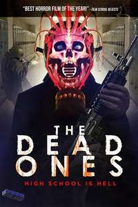 The Dead Ones - Poster