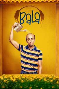 Bala - Posters