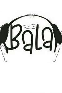 Bala - Posters