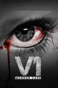 V1 Murder Case - Poster