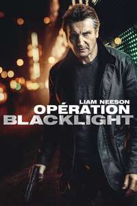 Blacklight - Poster